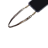 Ossa Jubilee Watchband Wristlet - Vermillion