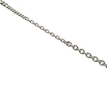 Ossa Mixed Metal Wristlet - Vermillion