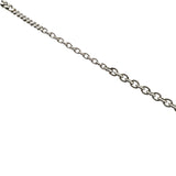 Ossa Mixed Metal Wristlet - Vermillion