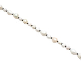 Ossa Multi Pearl Wristlet - Vermillion