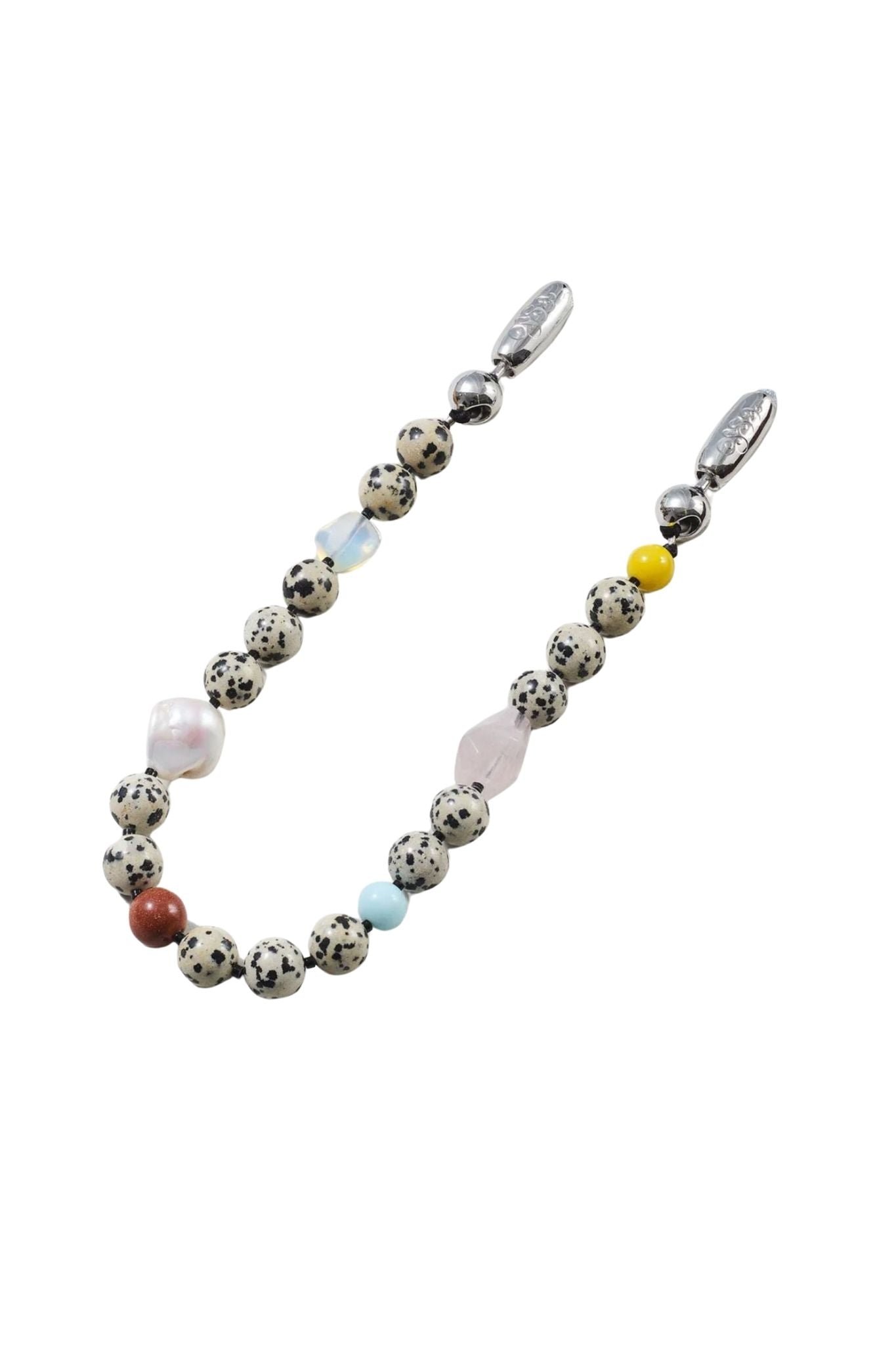 Ossa Orbit Wristlet - Vermillion