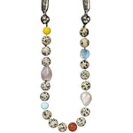 Ossa Orbit Wristlet - Vermillion