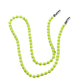 Ossa Tennis Crossbody - Vermillion