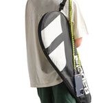 Ossa Tennis Crossbody - Vermillion