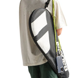 Ossa Tennis Crossbody - Vermillion