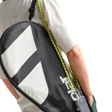 Ossa Tennis Crossbody - Vermillion