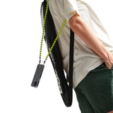 Ossa Tennis Crossbody - Vermillion