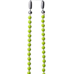 Ossa Tennis Crossbody - Vermillion