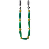 Ossa Tennis Wristlet - Vermillion