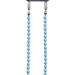 Ossa Wood Crossbody - Vermillion