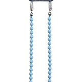 Ossa Wood Crossbody - Vermillion