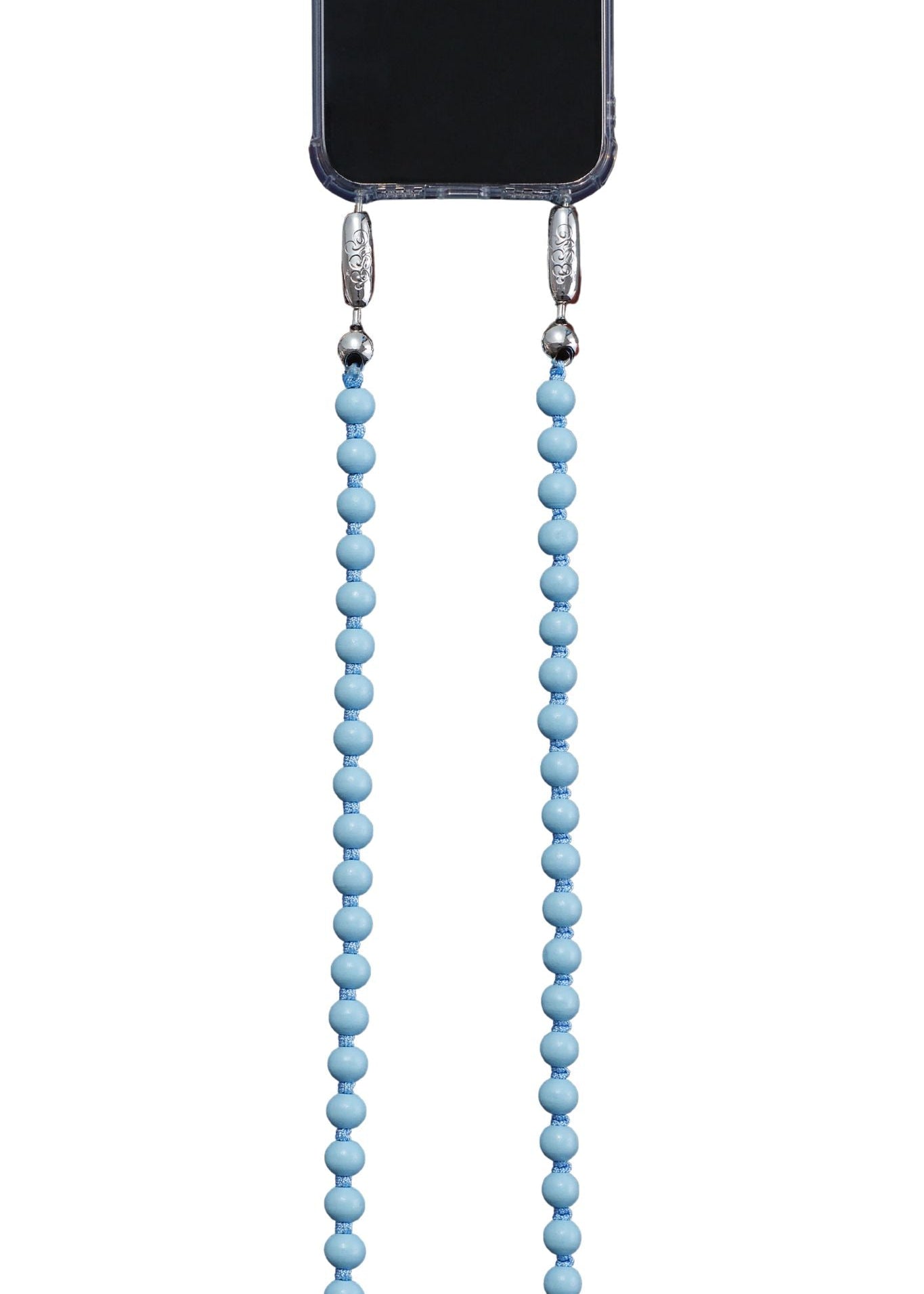 Ossa Wood Crossbody - Vermillion