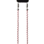 Ossa Wood Crossbody - Vermillion