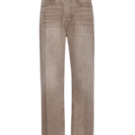 Ossou Drift Jeans - Vermillion