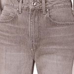 Ossou Drift Jeans - Vermillion
