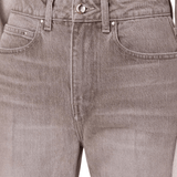 Ossou Drift Jeans - Vermillion
