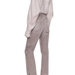 Ossou Drift Jeans - Vermillion