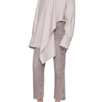 Ossou Tess Shirt - Vermillion