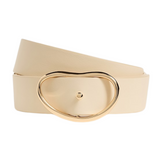 Lizzie Fortunato Wide Georgia Belt