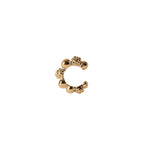 Paola Sighinolfi Cala Earcuff - Vermillion