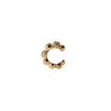 Paola Sighinolfi Cala Earcuff - Vermillion