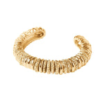 Paola Sighinolfi Capital Bracelet - Vermillion