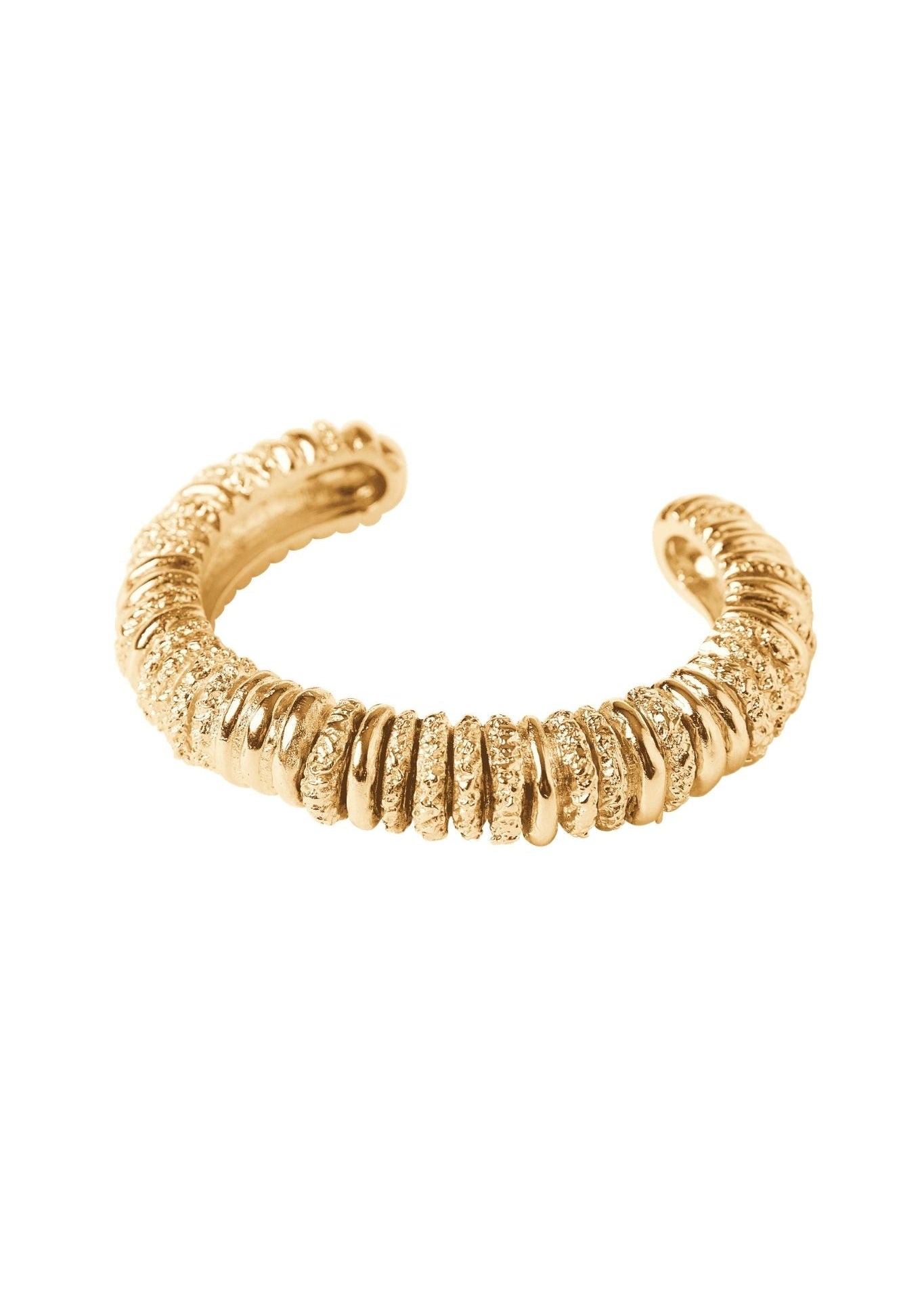 Paola Sighinolfi Capital Bracelet - Vermillion
