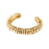 Paola Sighinolfi Capital Bracelet - Vermillion