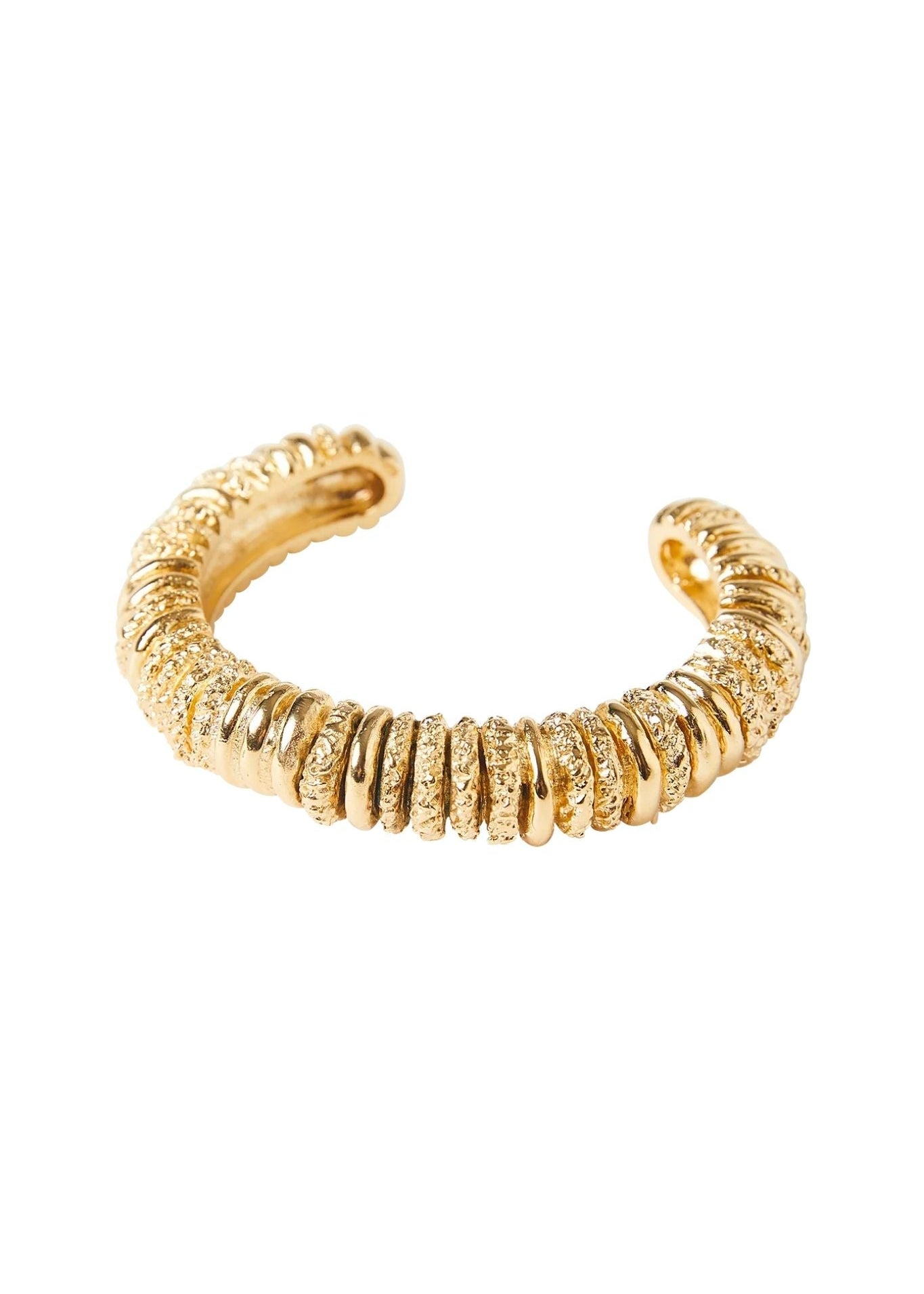 Paola Sighinolfi Capital Bracelet - Vermillion