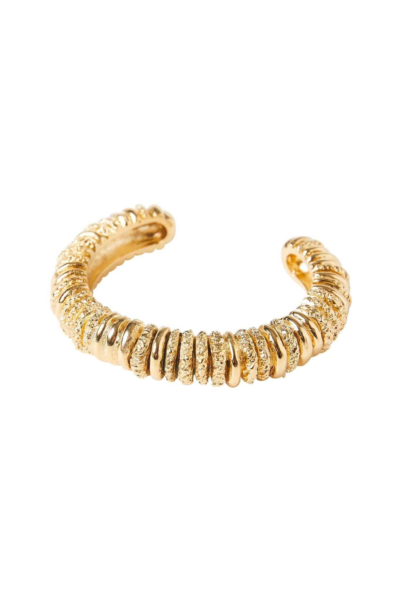Paola Sighinolfi Capital Bracelet - Vermillion