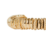 Paola Sighinolfi Capital Bracelet - Vermillion