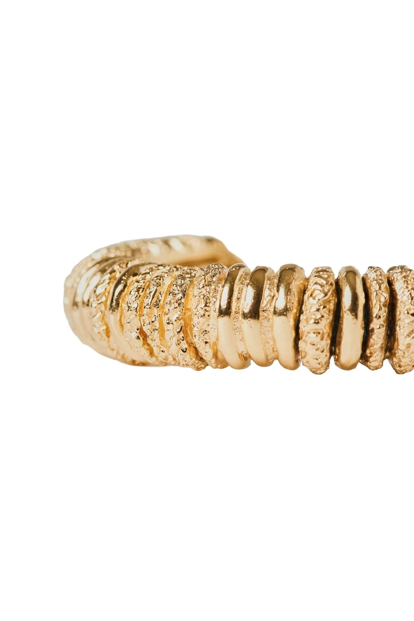 Paola Sighinolfi Capital Bracelet - Vermillion