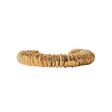 Paola Sighinolfi Capital Bracelet - Vermillion