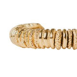 Paola Sighinolfi Capital Bracelet - Vermillion