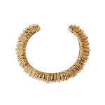 Paola Sighinolfi Capital Bracelet - Vermillion