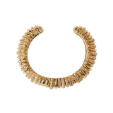 Paola Sighinolfi Capital Bracelet - Vermillion