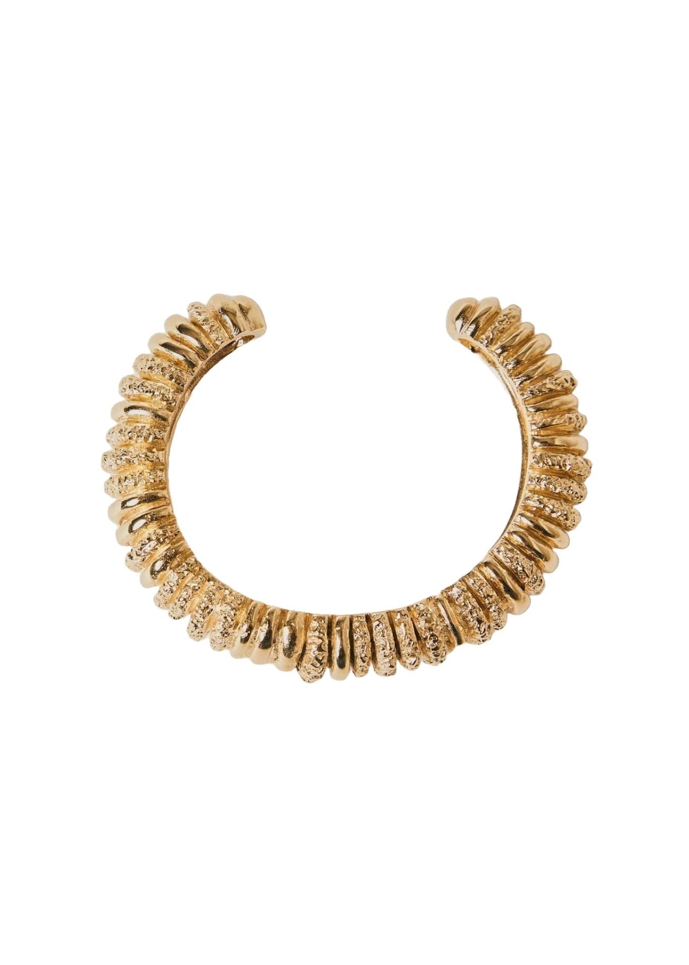Paola Sighinolfi Capital Bracelet - Vermillion