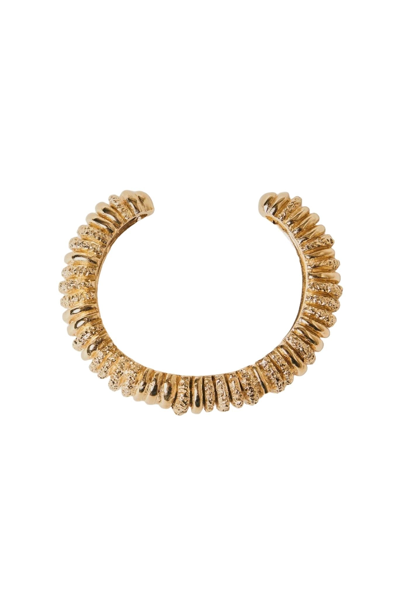 Paola Sighinolfi Capital Bracelet - Vermillion