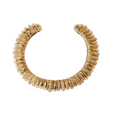 Paola Sighinolfi Capital Bracelet - Vermillion