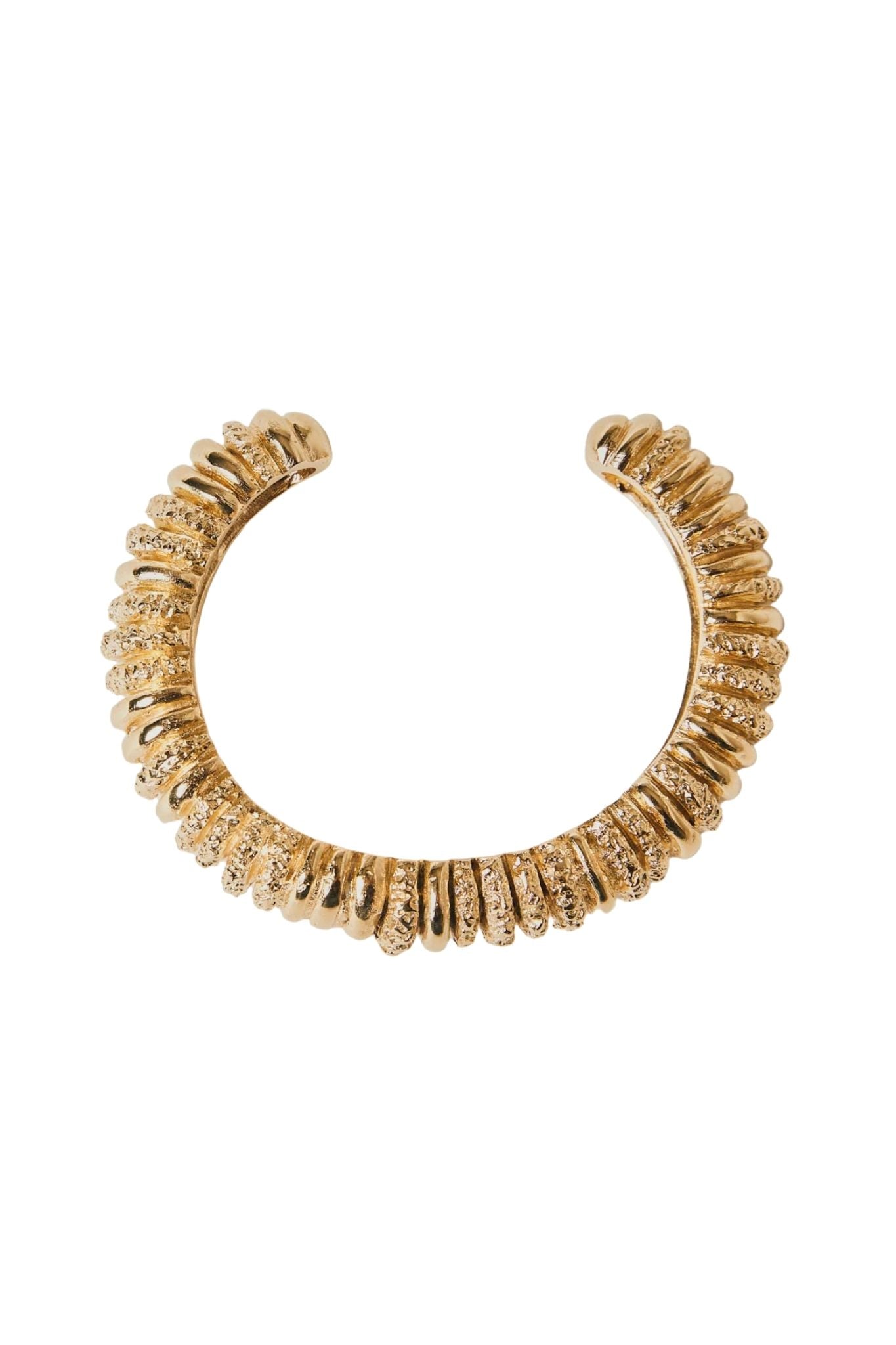 Paola Sighinolfi Capital Bracelet - Vermillion