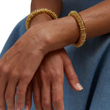 Paola Sighinolfi Capital Bracelet - Vermillion