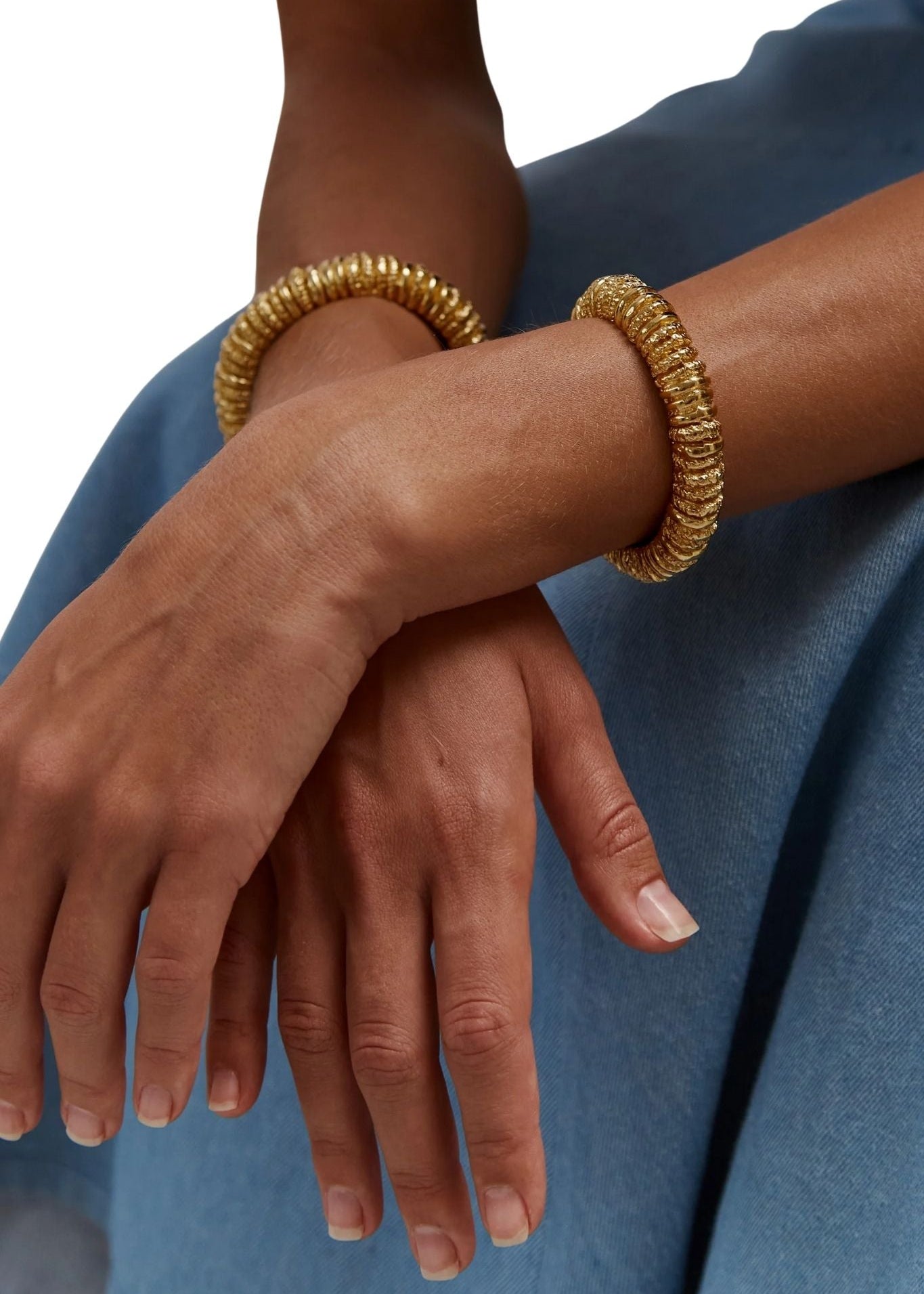 Paola Sighinolfi Capital Bracelet - Vermillion