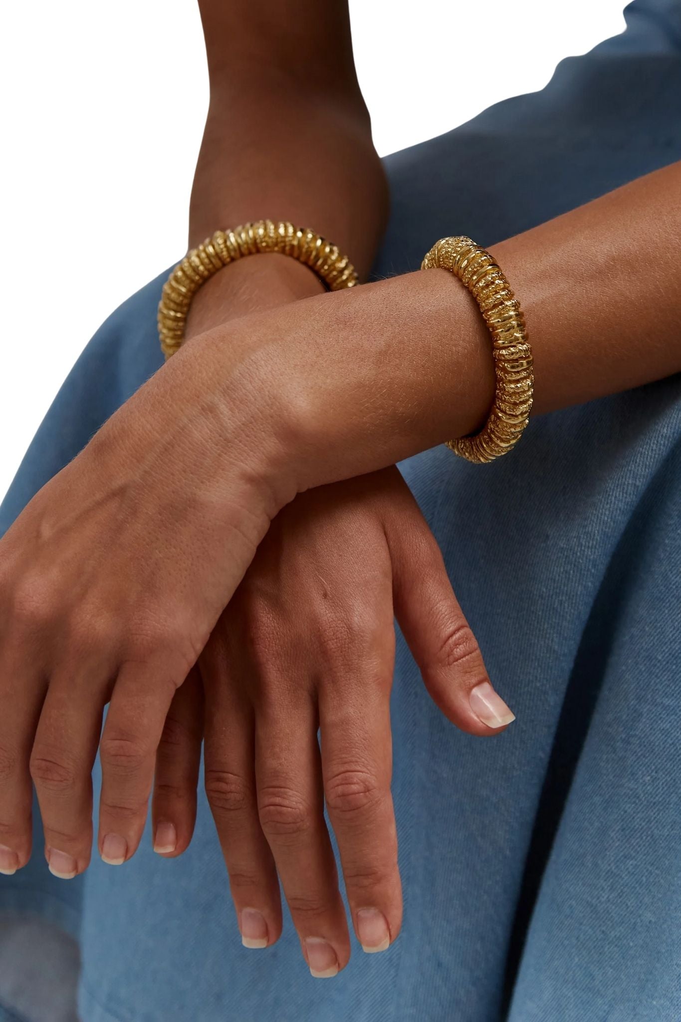 Paola Sighinolfi Capital Bracelet - Vermillion