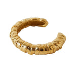 Paola Sighinolfi Cassandra Bracelet - Vermillion