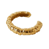 Paola Sighinolfi Cassandra Bracelet - Vermillion