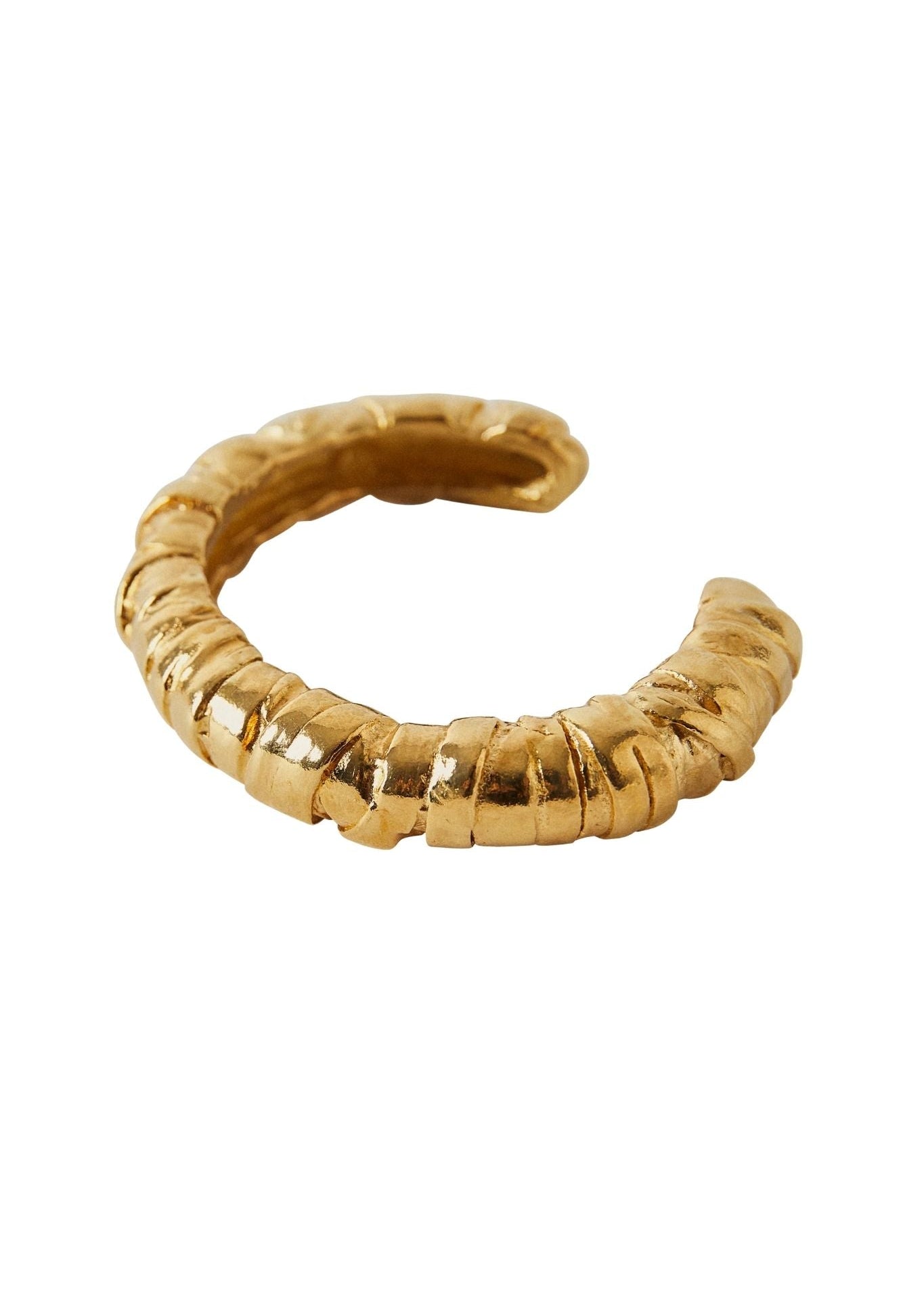 Paola Sighinolfi Cassandra Bracelet - Vermillion