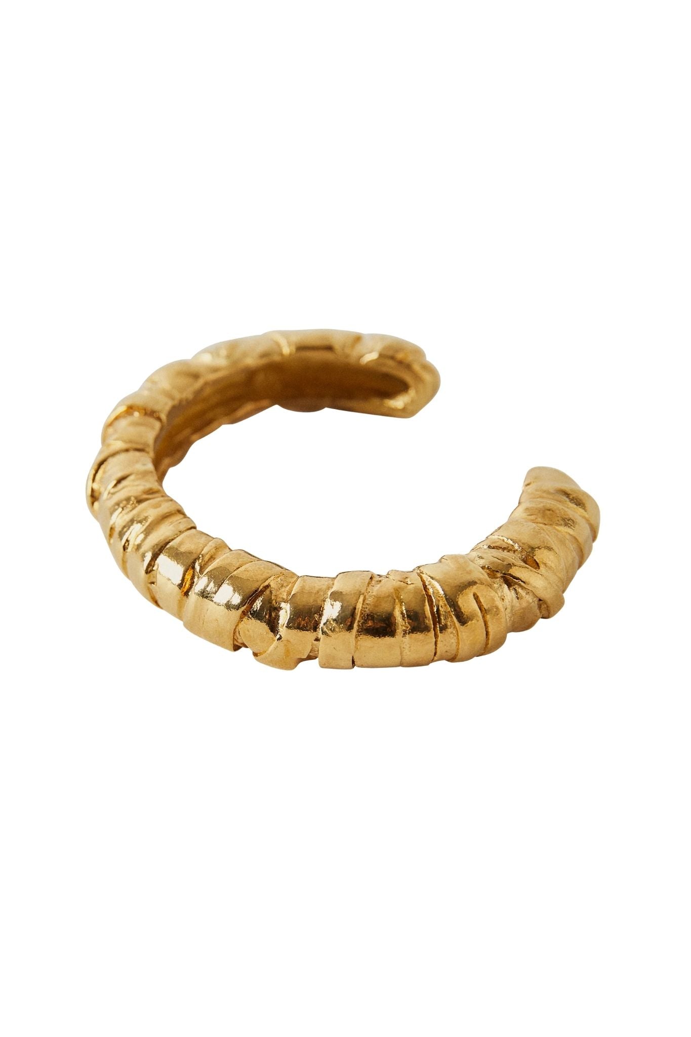 Paola Sighinolfi Cassandra Bracelet - Vermillion