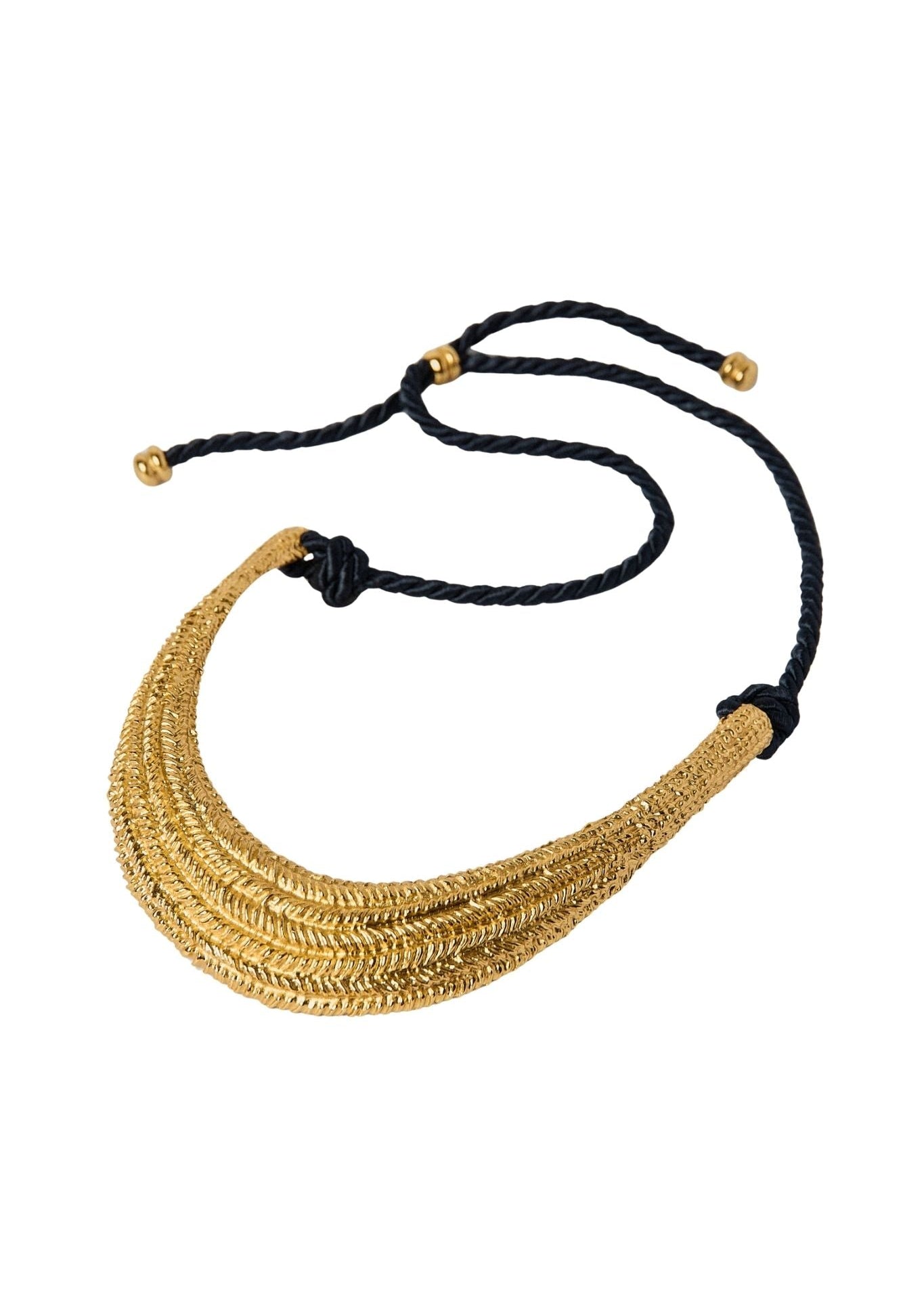 Paola Sighinolfi Delphine Choker - Vermillion