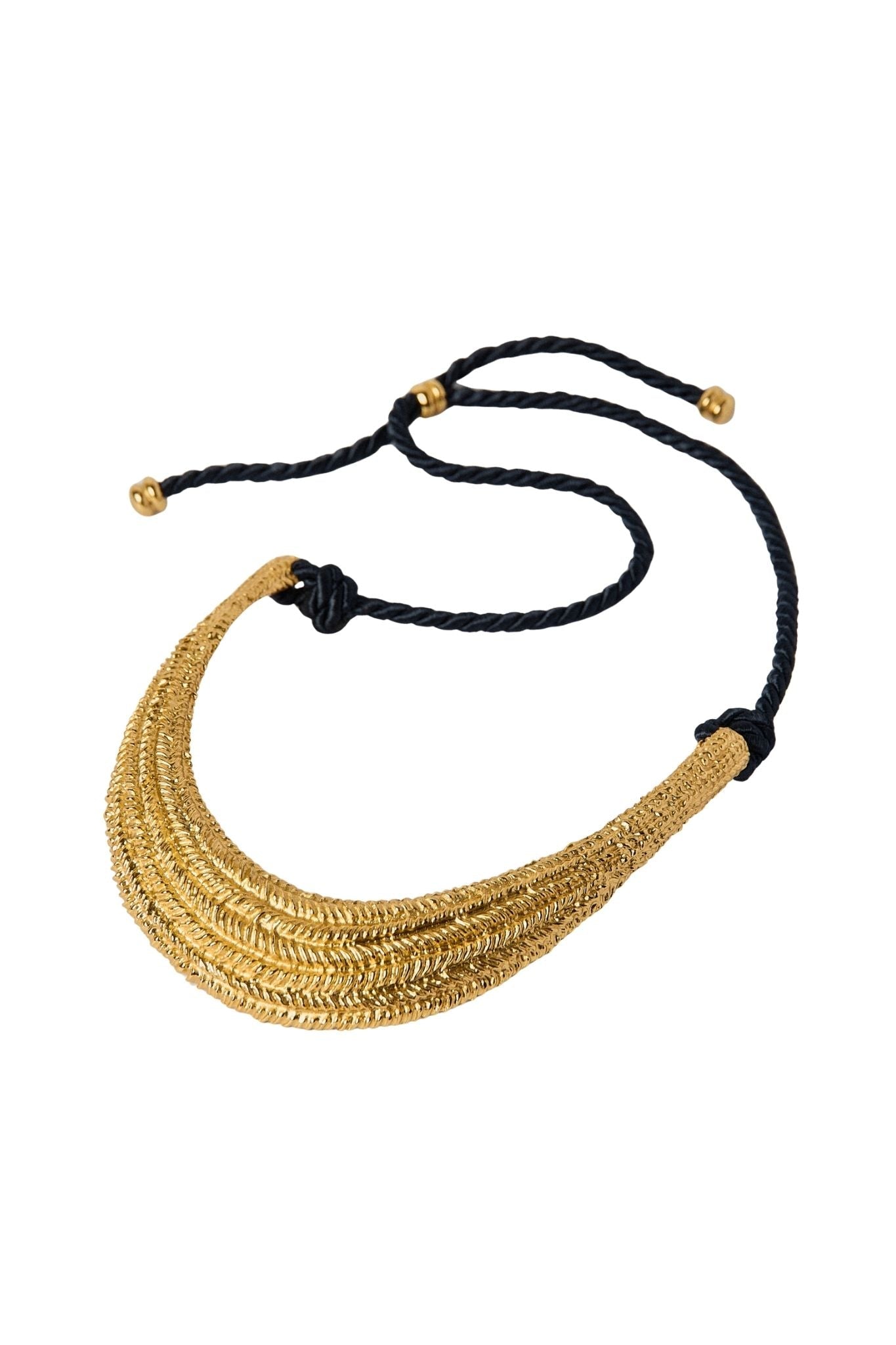 Paola Sighinolfi Delphine Choker - Vermillion
