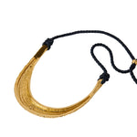 Paola Sighinolfi Delphine Choker - Vermillion